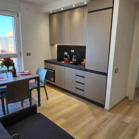 Happy Holiday Apartament Quartu Sant'Elena Exterior photo