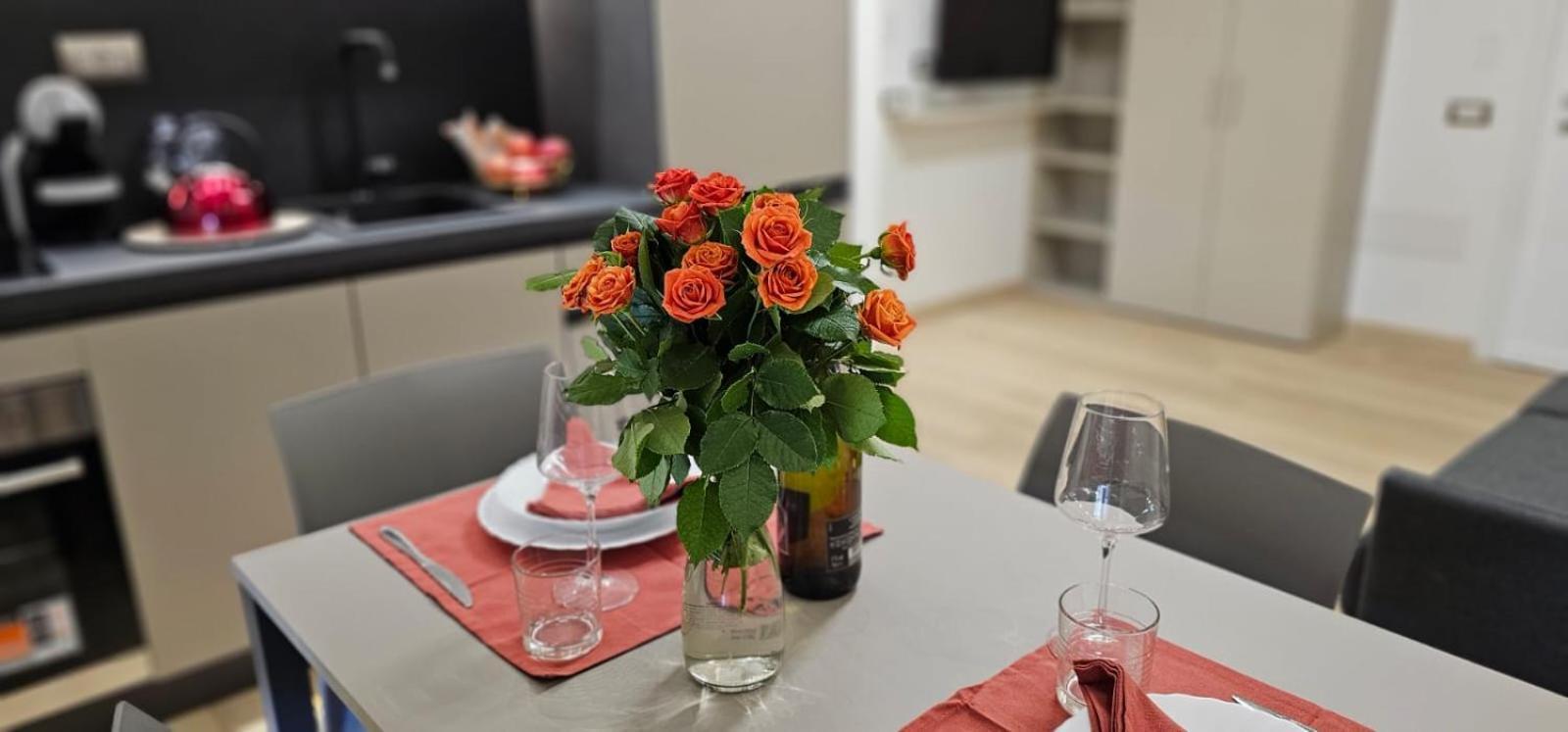 Happy Holiday Apartament Quartu Sant'Elena Exterior photo